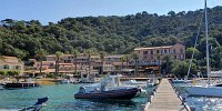 La Londe les Maures - le port